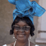 Yvonne Marie Gordon Henry